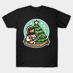 Most Wonderful Time Of The Year T-Shirt